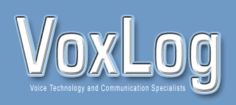 VoxLog - Communication Specialists